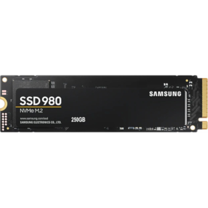 Samsung 980 EVO 250GB MZ-V8V250BW