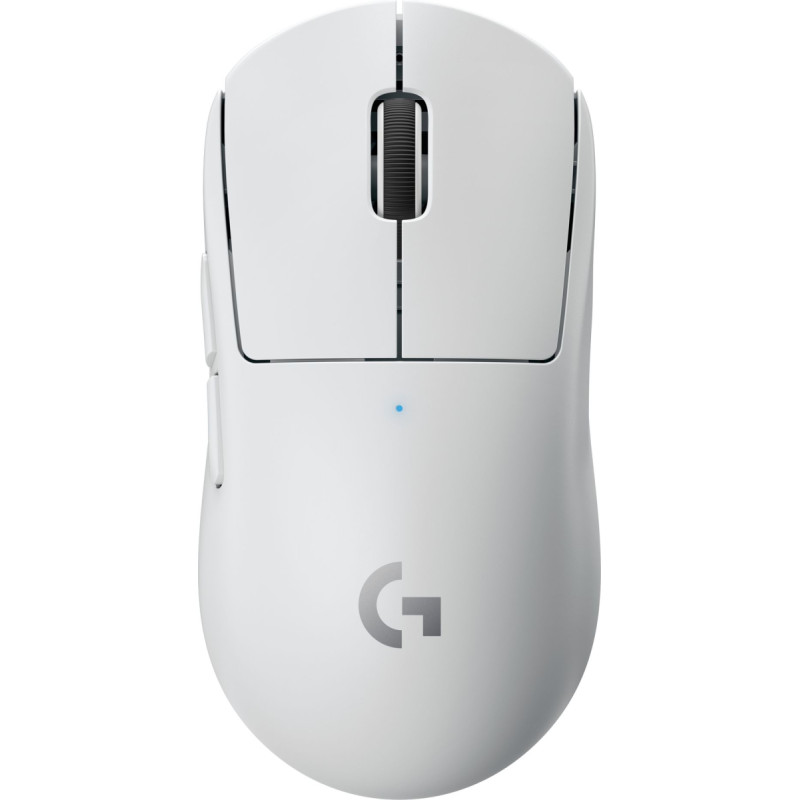 Logitech G Pro X Superlight White  (910-005942)