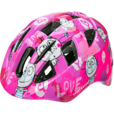 Meteor Bicycle helmet PNY11 Jr 25225