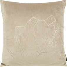 Dekoratīvā spilvendrāna 45x45 Blink 20 bēšs