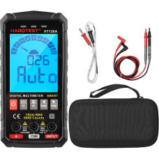 Habotest HT126A Digital Universal Multimeter