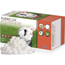 Bestway FLOWCLEAR POLYSPHERE FILTER BALLS (58475)