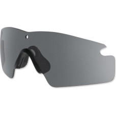 Oakley - SI Ballistic M Frame 3.0 Strike Agro Lens - pelēks - 53-053