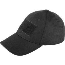 Fostex - Contractor Flex Cap - Melns - 215167 BLK