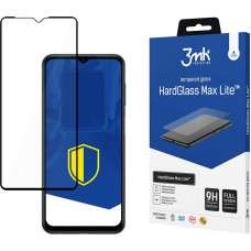 3Mk Protection Samsung Galaxy M13 4G - 3mk HardGlass Max Lite™ screen protector