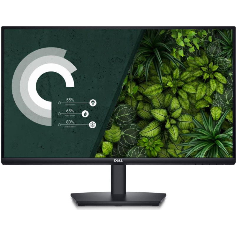 Dell E2724HS 27.01 1920 x 1080 VGA (HD-15) HDMI DisplayPort 60Hz