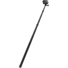 Selfie stick 3m Telesin for sport cameras (IS-MNP-300)