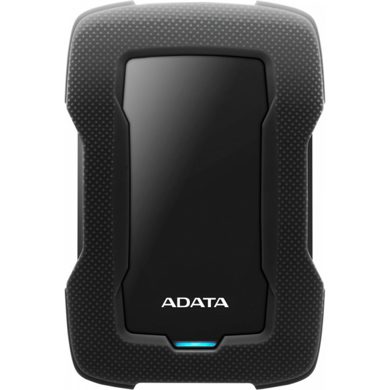 ADATA external HDD HD330 1TB USB3.0 - black