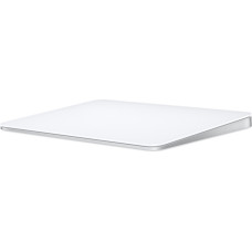 Apple Magic Trackpad  Wireless  Silver  Bluetooth