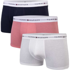 Tommy Hilfiger 3-PACK Trunk M boxers UM0UM02761