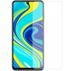 Tempered Glass PRO+ Premium 9H Aizsargstikls Xiaomi Redmi Note 9 | Xiaomi Redmi 10X 4G