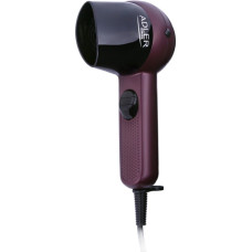 Adler AD 2247 (1400W; purple color)