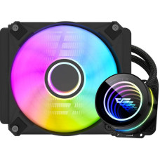 PC water cooling Darkflash DX120 V2.6 (black)