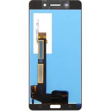 For_Nokia Nokia 6 Touch Unit + LCD Display Black (Used)