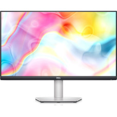 Dell S2722QC Monitor 68 58cm (27