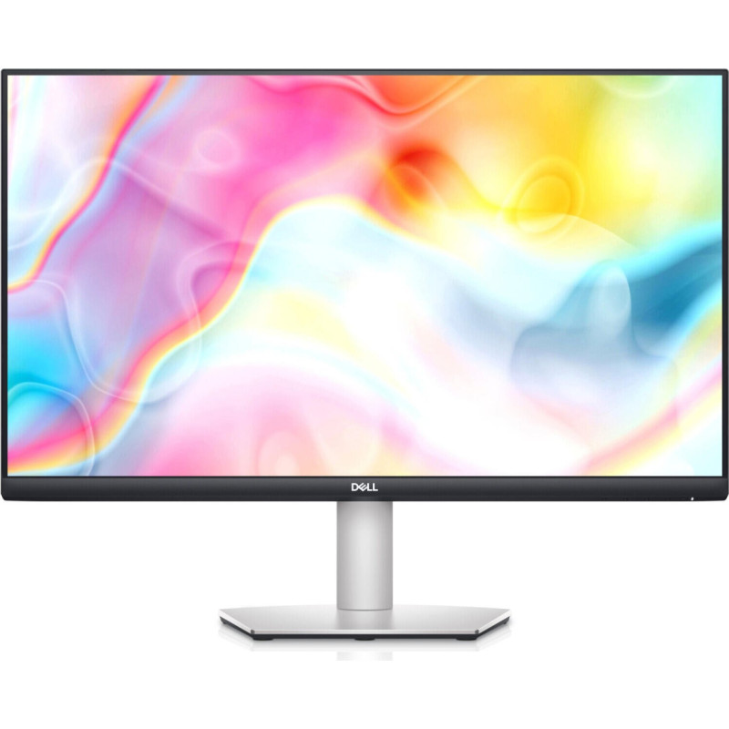 Dell S2722QC Monitor 68 58cm (27