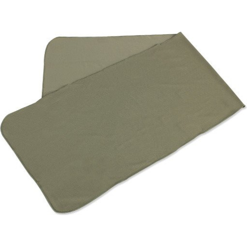 Mil-Tec - Dzesēšanas dvielis - OD Green - 16024200