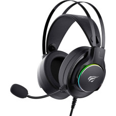 Gaming headphones Havit H2007U