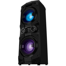 Party Speaker SVEN PS-1500, 500W Bluetooth (black)