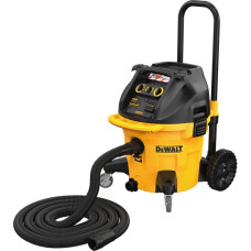 Dewalt-Maszyny Rūpnieciskais putekļsūcējs 38l 1400W klase M DeWalt [DWV905M-QS] tīklā