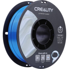 Creality CR-Silk PLA Filament Creality (Blue)