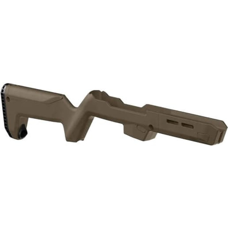 Magpul - Backpacker komplekts Ruger PC karabīnei - plakana tumšā zeme - MAG1076-FDE