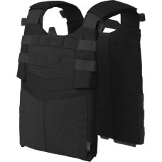 Helikon - Guardian Plate Carrier taktiskā veste - melna - KK-GPC-CD-01 (M)