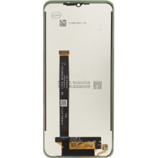 LCD display + Touch Unit Samsung G556 Galaxy XCover 7 (Service Pack)