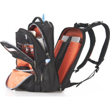 Everki Atlas backpack Black 0874933002246