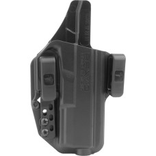 Bravo Concealment - IWB maciņš Glock 17, 19, 22, 23, 31, 32 - Labajā pusē - BC20-1002