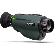 Alpen OPTICS APEX TERMĀLĀS ATTĒLĒŠANAS IERĪCE, 25MM 384X288 1,5X-8X 1000M WIFI
