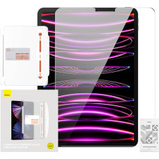 Tempered Glass Baseus Screen Protector for Pad Pro 11