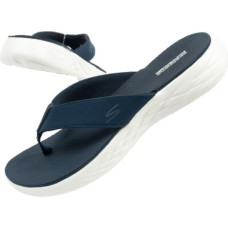 Skechers W 140702/NVY flip-flops