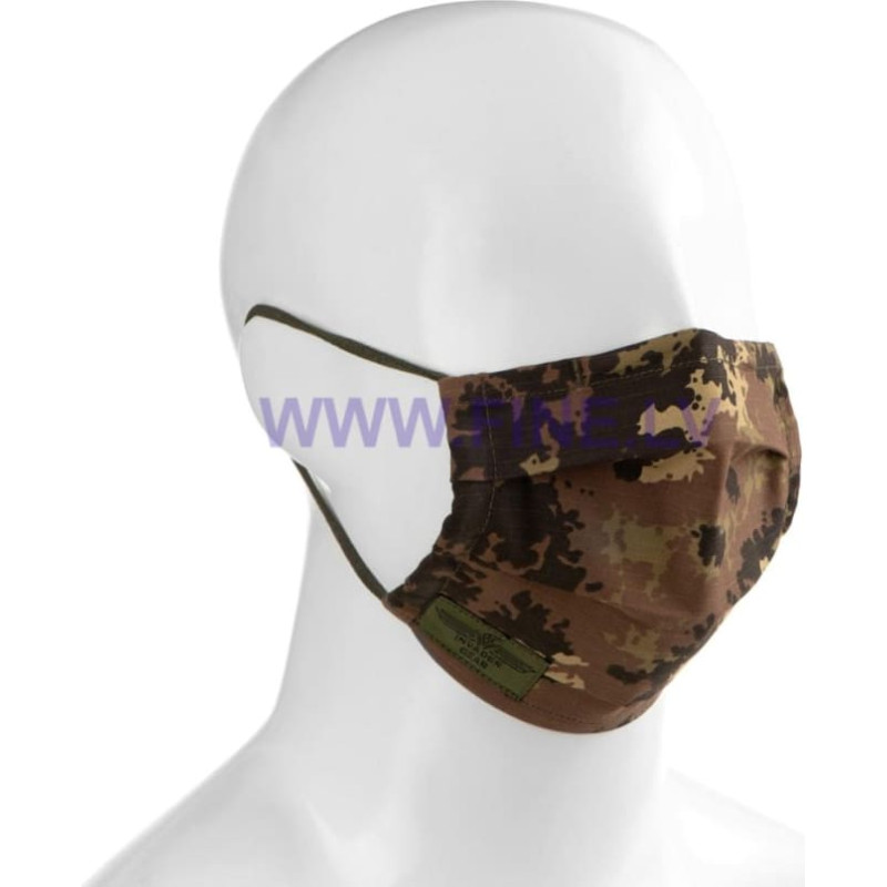 Invader Gear Reusable Face Mask non-medical