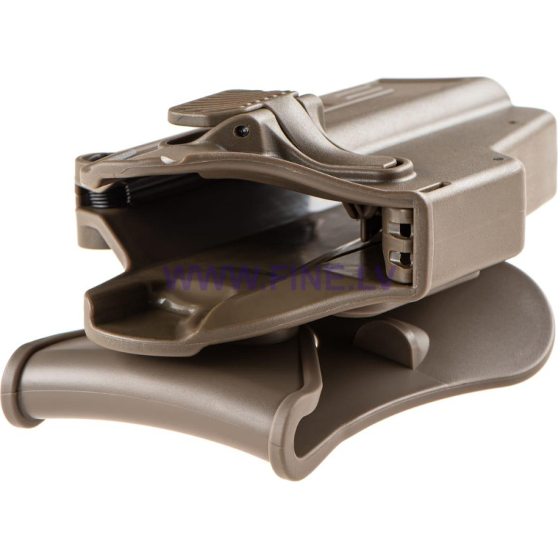 Amomax Universal Paddle Holster