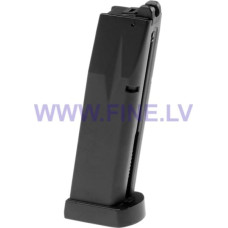 KWC Magazin P226 Match Blowback Co2