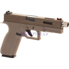 Kj Works KP-13F TBC Full Auto Metal Version GBB