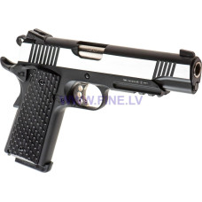 Army Armament M1911 Tactical Full Metal GBB