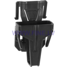 FMA M4 FSMR Mag Pouch MOLLE