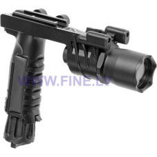 Union Fire M910 Weaponlight