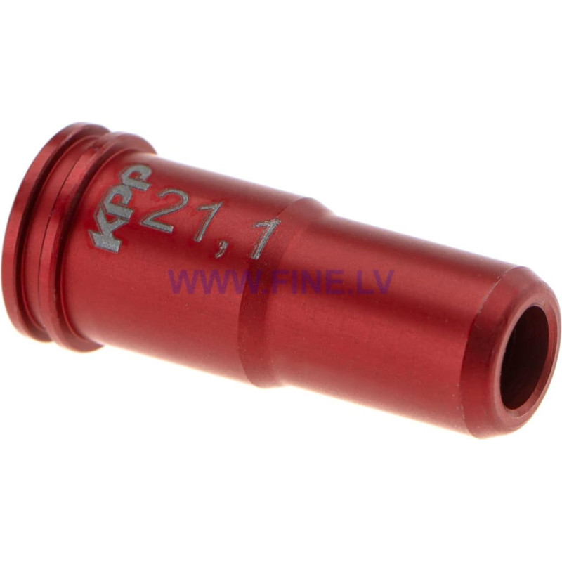 KPP Nozzle Double Sealing 21.10 mm