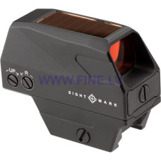 Sightmark Volta Solar Red Dot Sight