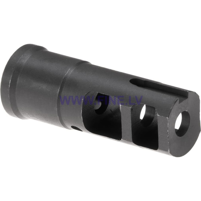 Union Fire Two Chamber CCW Compensator