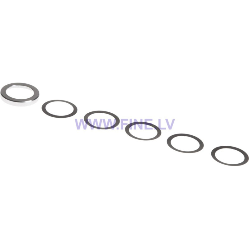 Union Fire Two Chamber CCW Compensator