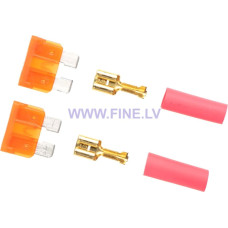 Gate Mini Fuse 2pcs