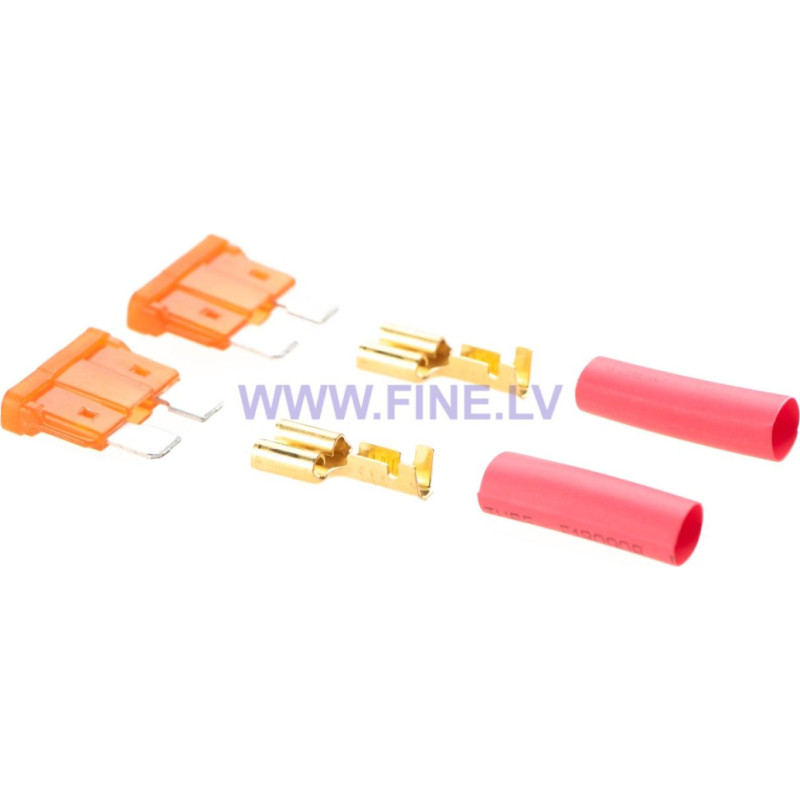 Gate Mini Fuse 2pcs