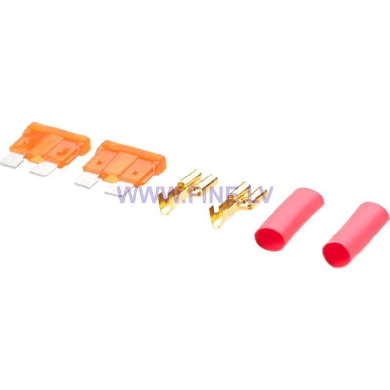 Gate Mini Fuse 2pcs