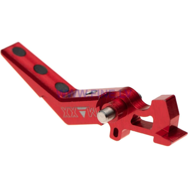 Maxx Model CNC Aluminum Advanced Trigger Style A