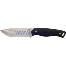 Schrade Exertion Drop Point Fixed Knife