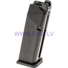 Krytac SilencerCo Maxim 9 GBB Magazine 24rds